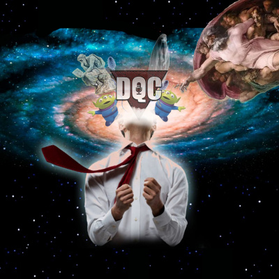 Dqc - Desculpa Qualquer Coisa