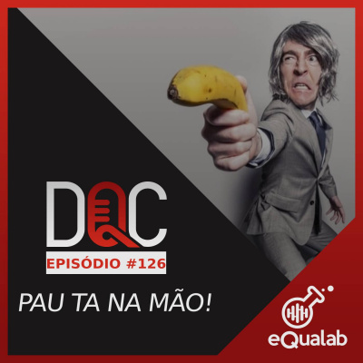 Dqc - Desculpa Qualquer Coisa