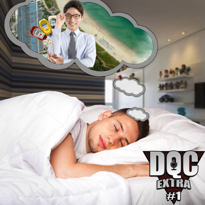 Dqc - Desculpa Qualquer Coisa