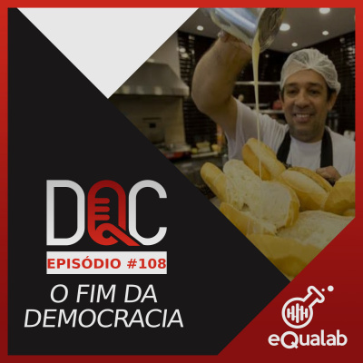 Dqc - Desculpa Qualquer Coisa