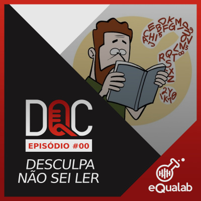 Dqc - Desculpa Qualquer Coisa