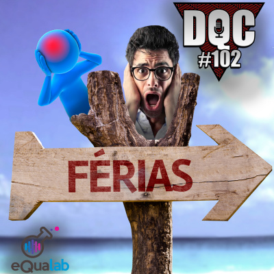 Dqc - Desculpa Qualquer Coisa