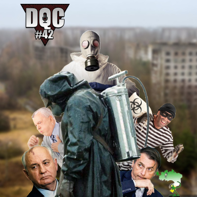 Dqc - Desculpa Qualquer Coisa