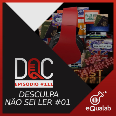 Dqc - Desculpa Qualquer Coisa