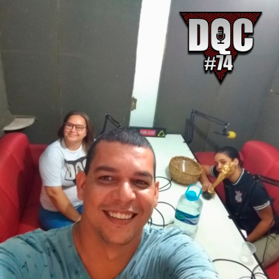 Dqc - Desculpa Qualquer Coisa