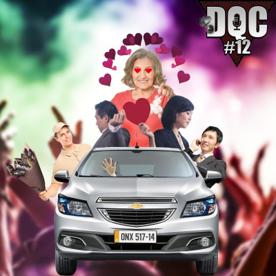 Dqc - Desculpa Qualquer Coisa