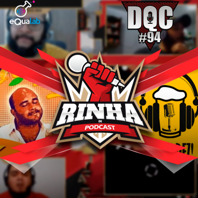 Dqc - Desculpa Qualquer Coisa