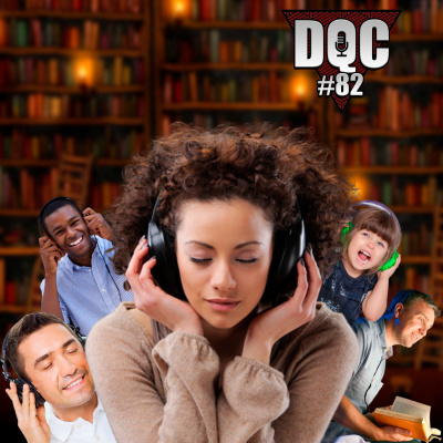 Dqc - Desculpa Qualquer Coisa