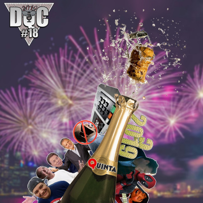 Dqc - Desculpa Qualquer Coisa