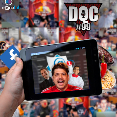 Dqc - Desculpa Qualquer Coisa