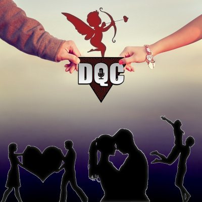 Dqc - Desculpa Qualquer Coisa