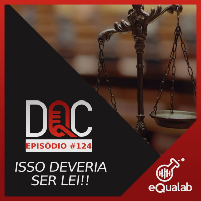 Dqc - Desculpa Qualquer Coisa