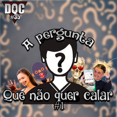 Dqc - Desculpa Qualquer Coisa