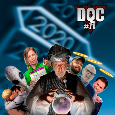 Dqc - Desculpa Qualquer Coisa