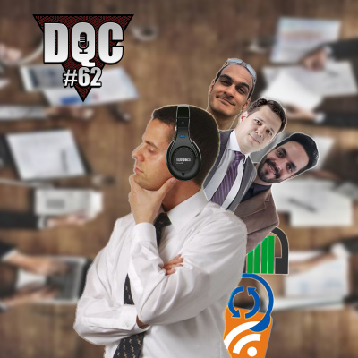 Dqc - Desculpa Qualquer Coisa