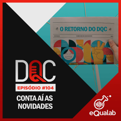 Dqc - Desculpa Qualquer Coisa