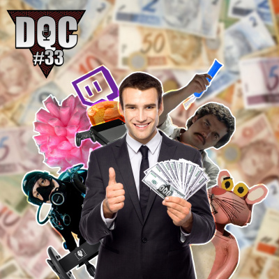 Dqc - Desculpa Qualquer Coisa