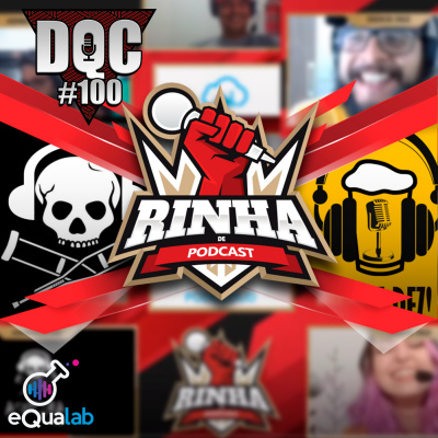 Dqc - Desculpa Qualquer Coisa