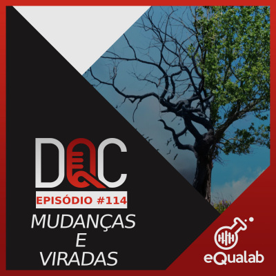 Dqc - Desculpa Qualquer Coisa