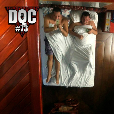 Dqc - Desculpa Qualquer Coisa