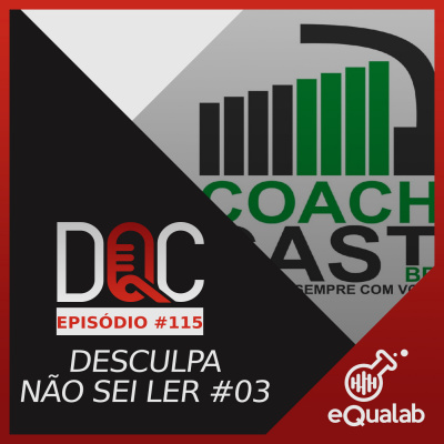 Dqc - Desculpa Qualquer Coisa