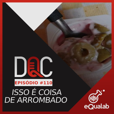 Dqc - Desculpa Qualquer Coisa
