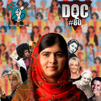 Dqc - Desculpa Qualquer Coisa