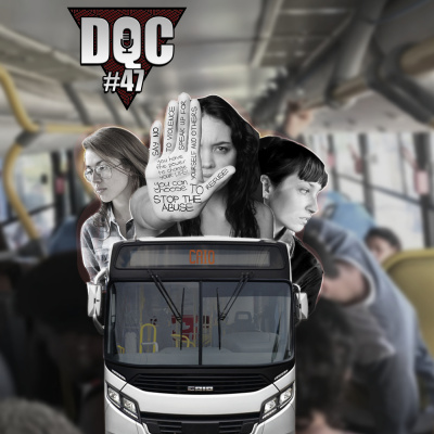 Dqc - Desculpa Qualquer Coisa