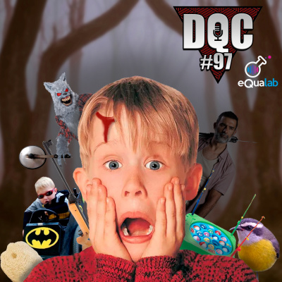 Dqc - Desculpa Qualquer Coisa