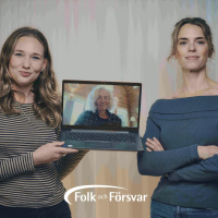 När krisen eller kriget kommer – hur agerar vi?