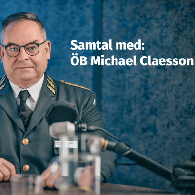 Folk Och Försvar-podden
