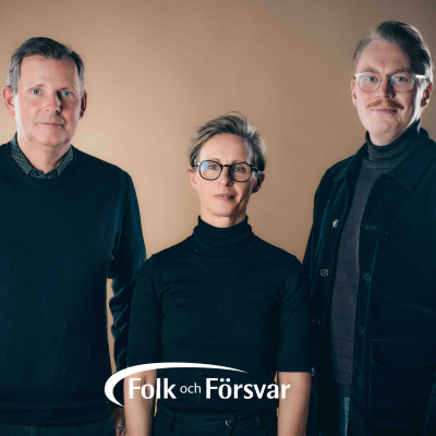Folk Och Försvar-podden