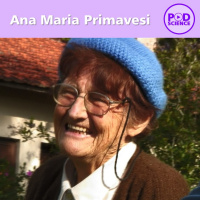 NIC #2 - Ana Maria Primavesi
