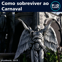 Episódio 14 - Como Sobreviver ao Carnaval
