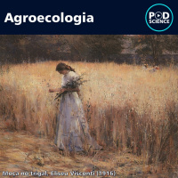 Episódio 15 - Agroecologia