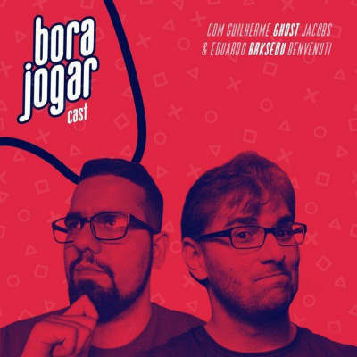 Bora Jogar