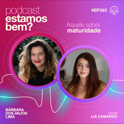 Estamos Bem?