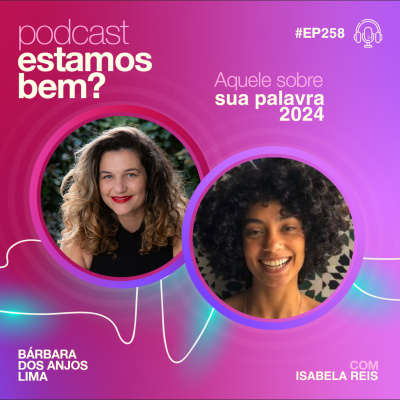 Estamos Bem?