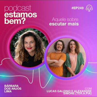 Estamos Bem?