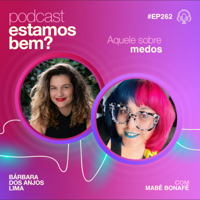 Estamos Bem?