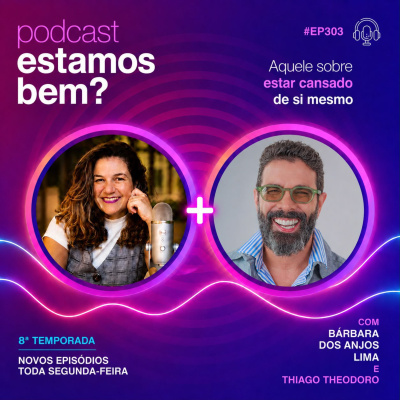 Estamos Bem?