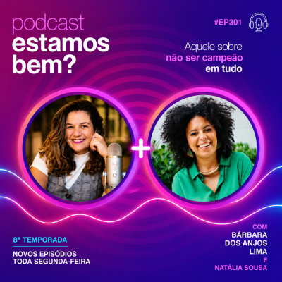 Estamos Bem?