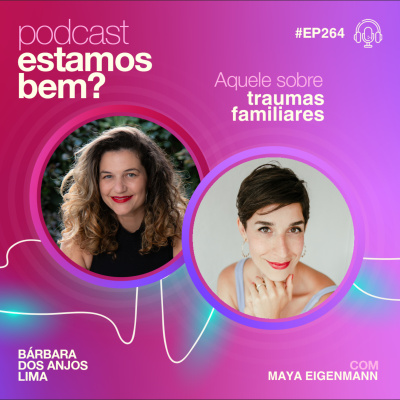 Estamos Bem?