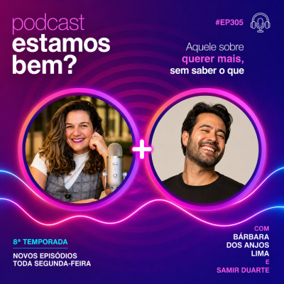 Estamos Bem?