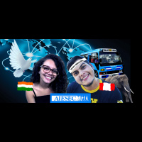 PodCast #12 – AIESEC não é só intercambio!