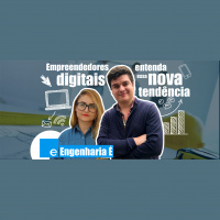 PodCast #24 – Empreendedorismo digital: entenda essa nova tendência!