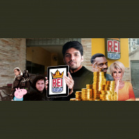 PodCast #10 – Já pediu um Rei Burgão hoje?