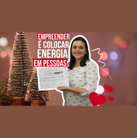 PodCast #33 – Empreender é colocar energia em pessoas
