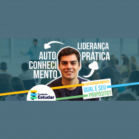 PodCast #23 – Seja protagonista na prática!