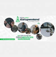 PodCast #14 – Como fazer sua startup em 54 horas!